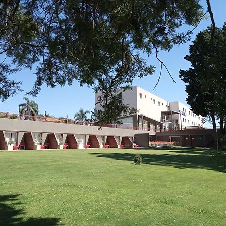 Amerian Villa Del Dique Εξωτερικό φωτογραφία