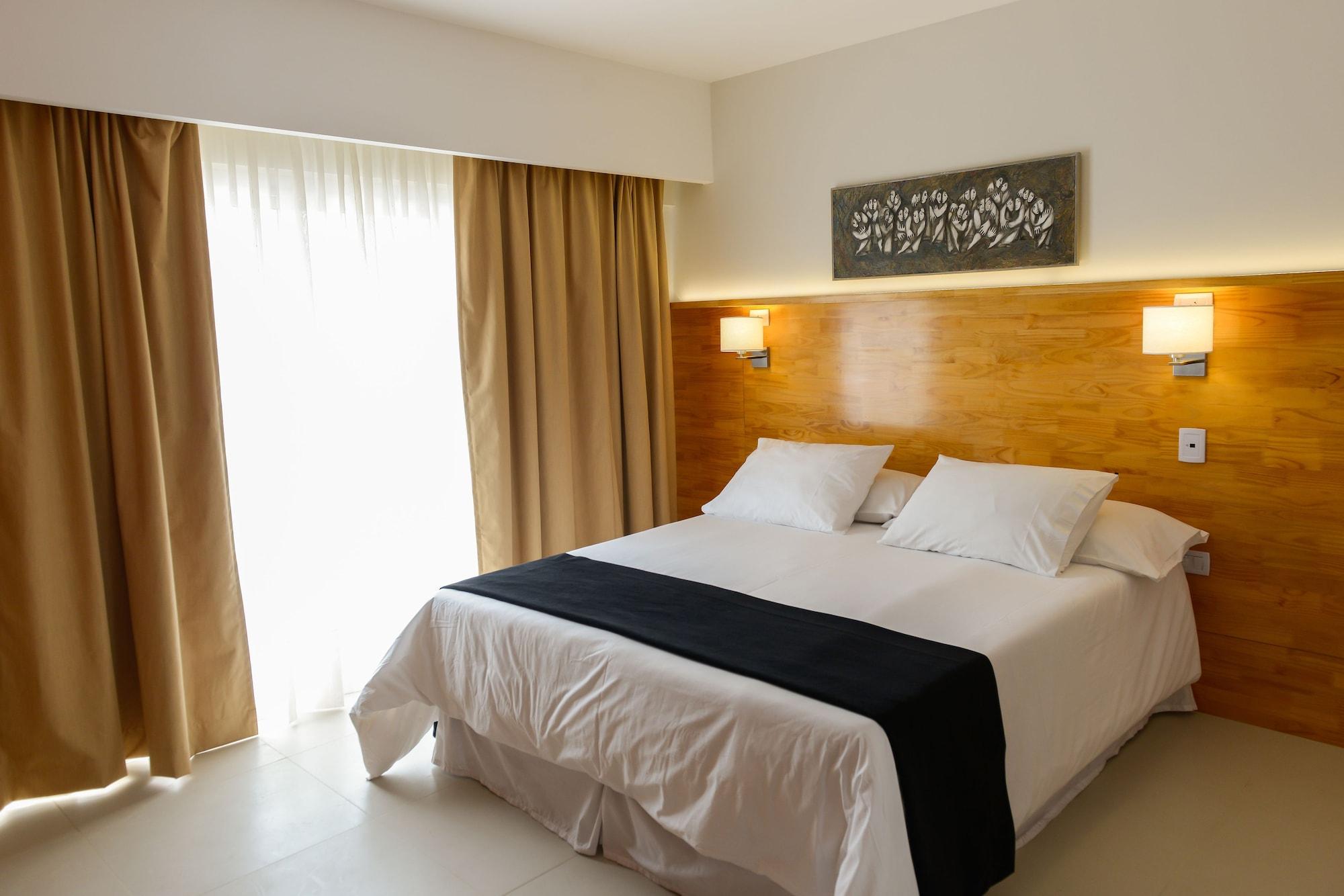 Amerian Villa Del Dique Εξωτερικό φωτογραφία