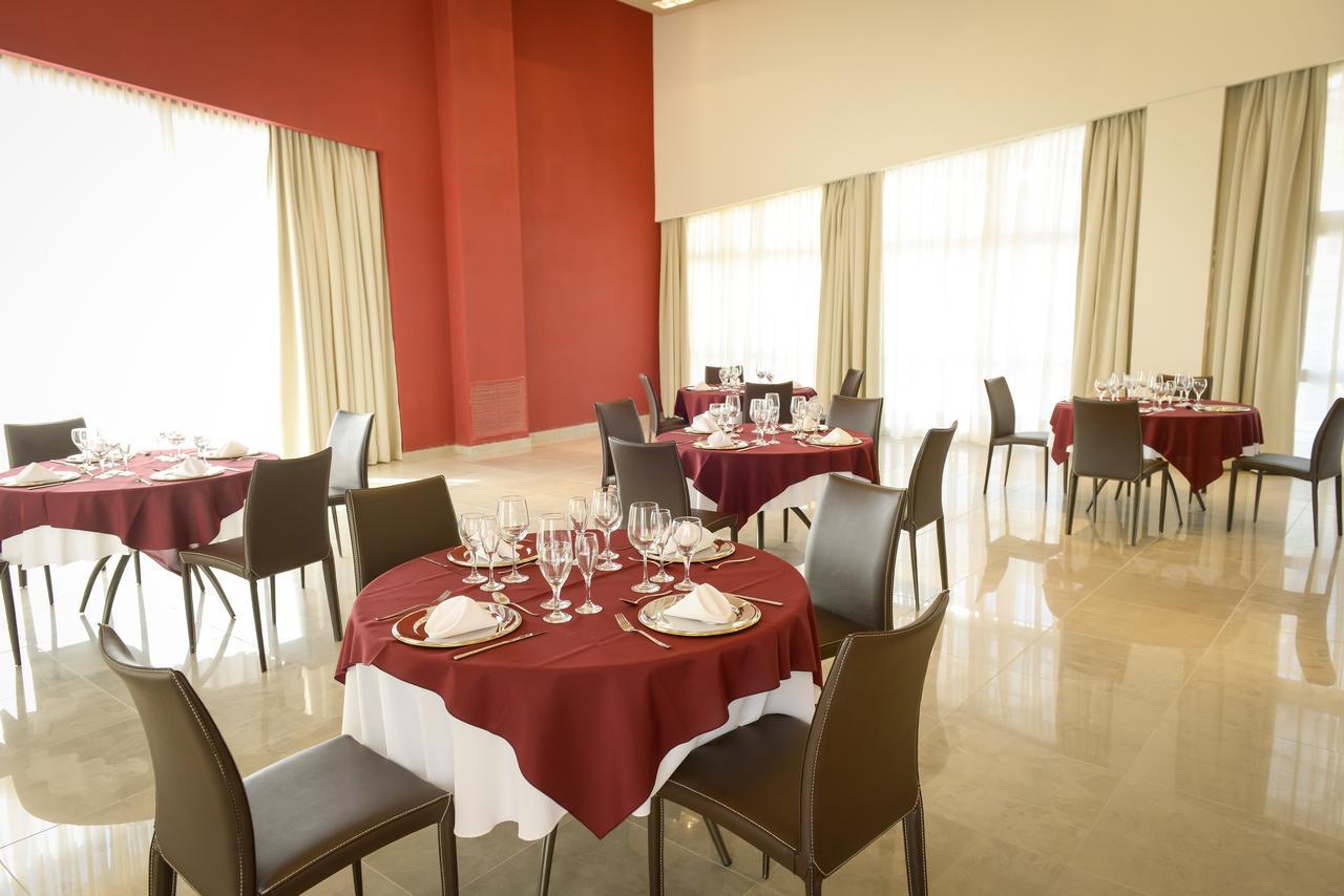 Amerian Villa Del Dique Εξωτερικό φωτογραφία